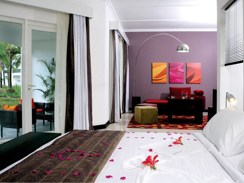 La Plantation Resort & Spa