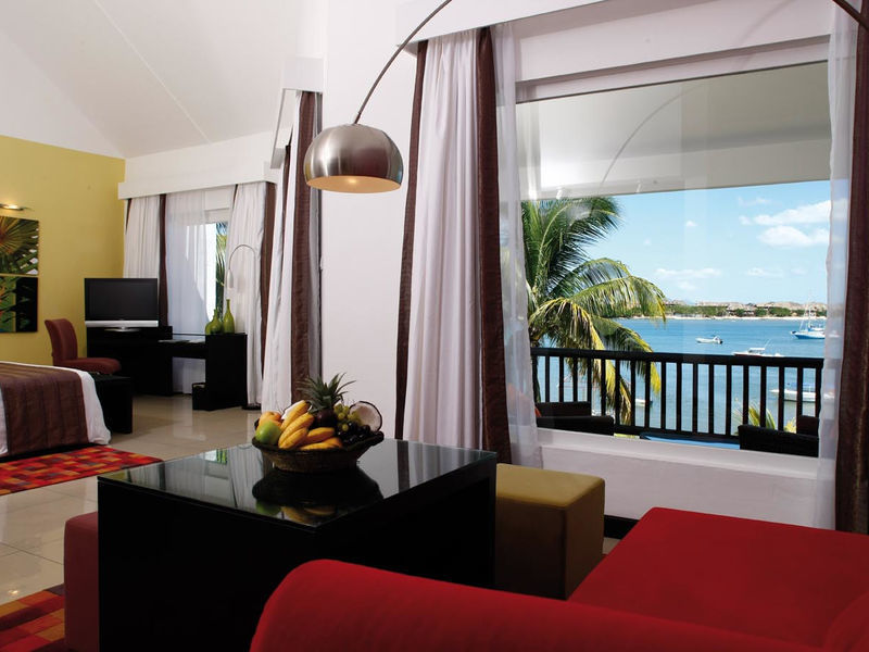 La Plantation Resort & Spa
