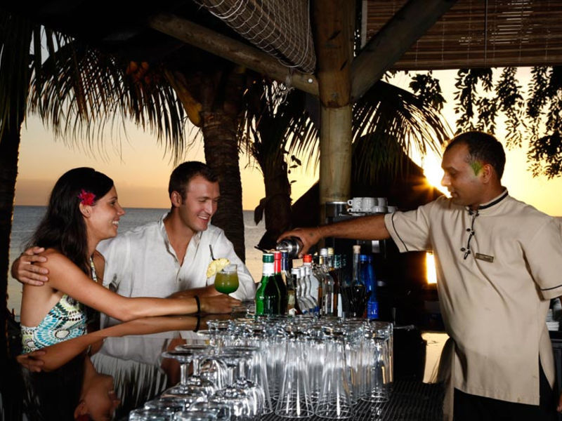 La Plantation Resort & Spa