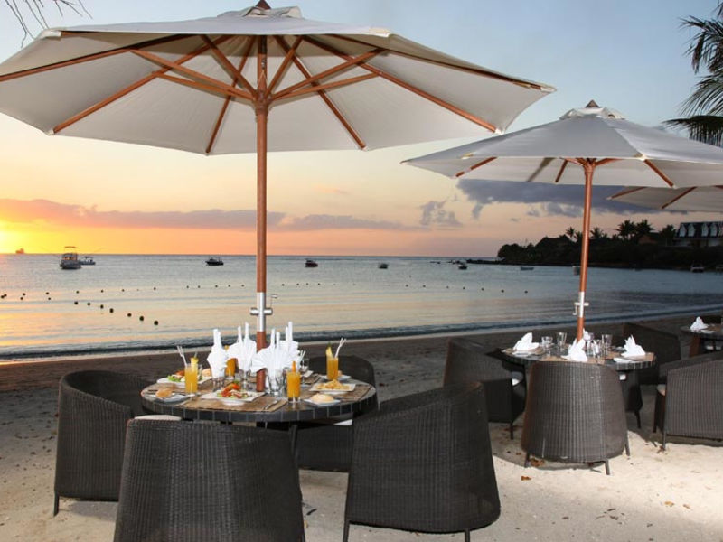 La Plantation Resort & Spa
