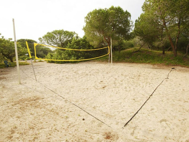 La Plata Beach