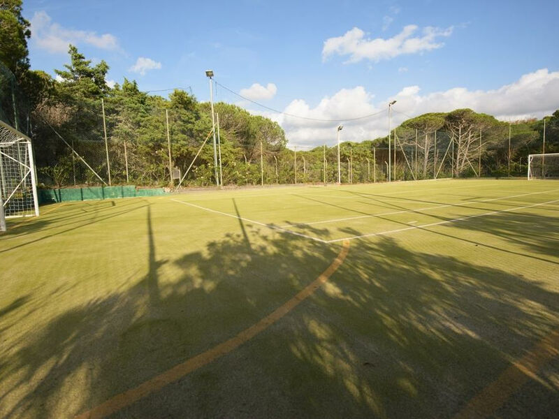 La Plata Beach