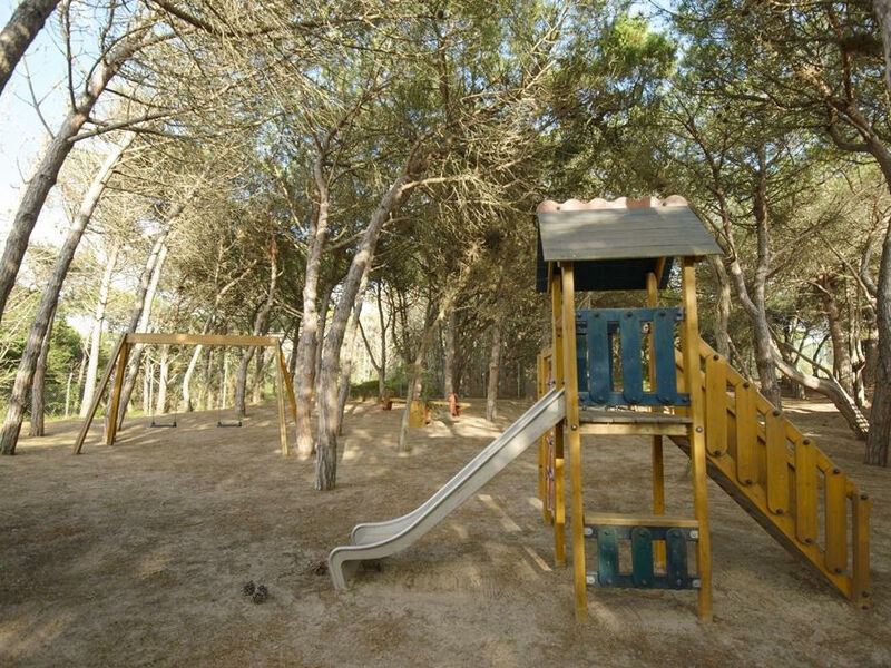 La Plata Beach