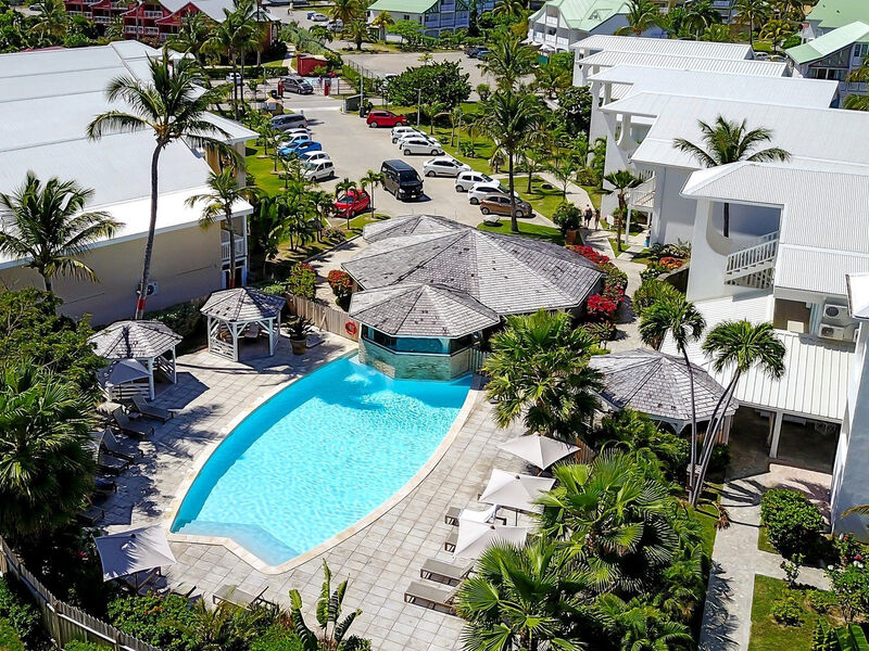 La Playa Orient Bay