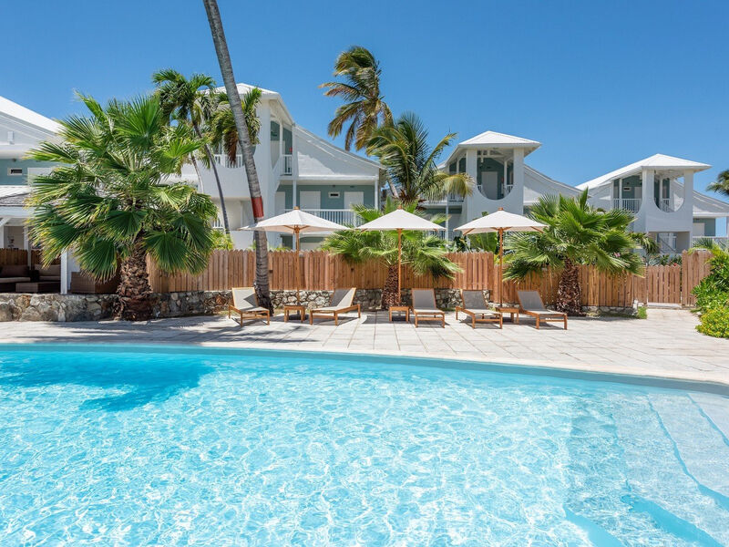 La Playa Orient Bay