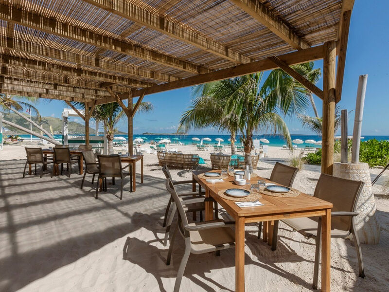 La Playa Orient Bay