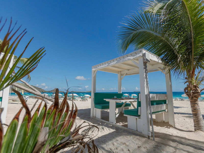 La Playa Orient Bay