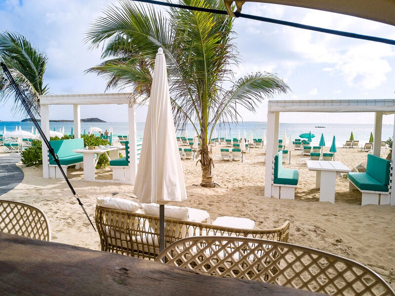 La Playa Orient Bay