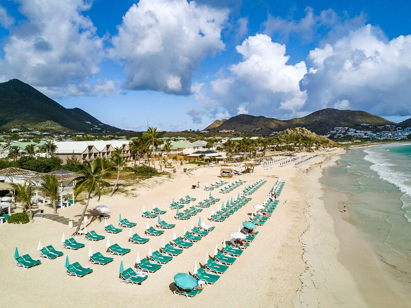La Playa Orient Bay