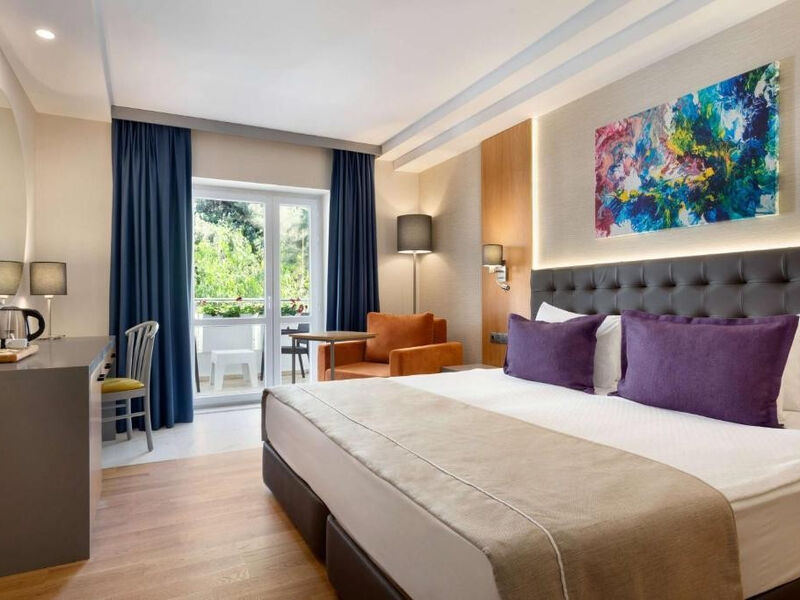 La Quinta By Wyndham Bodrum