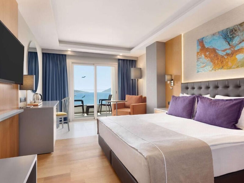 La Quinta By Wyndham Bodrum