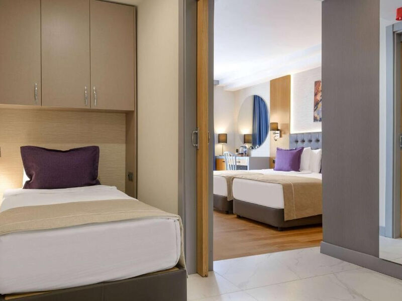 La Quinta By Wyndham Bodrum