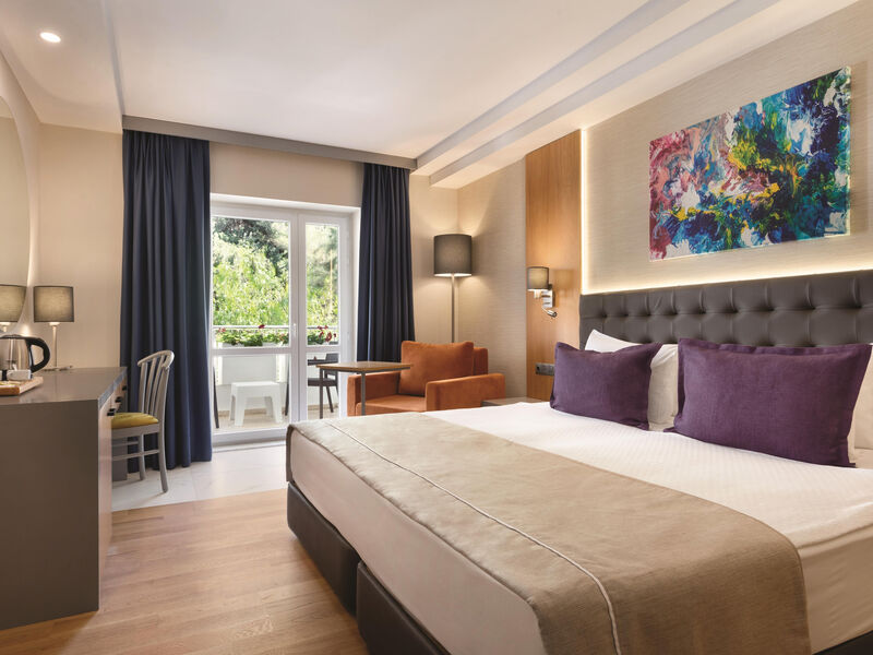 La Quinta By Wyndham Bodrum