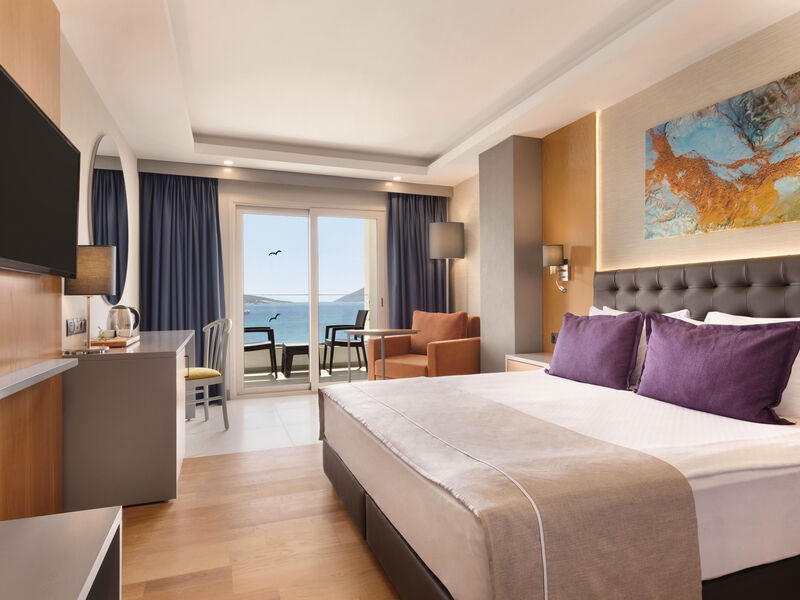 La Quinta By Wyndham Bodrum