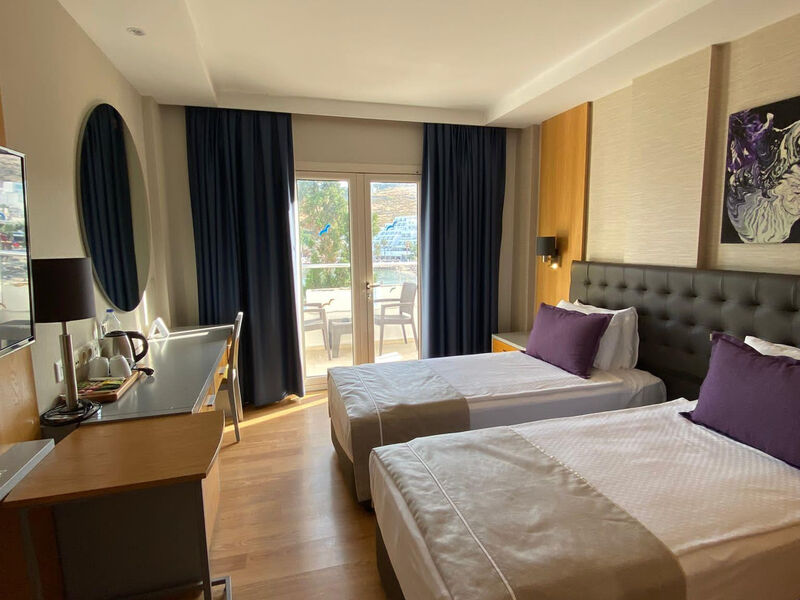 La Quinta By Wyndham Bodrum