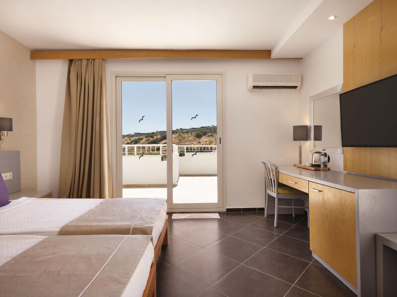 La Quinta By Wyndham Bodrum