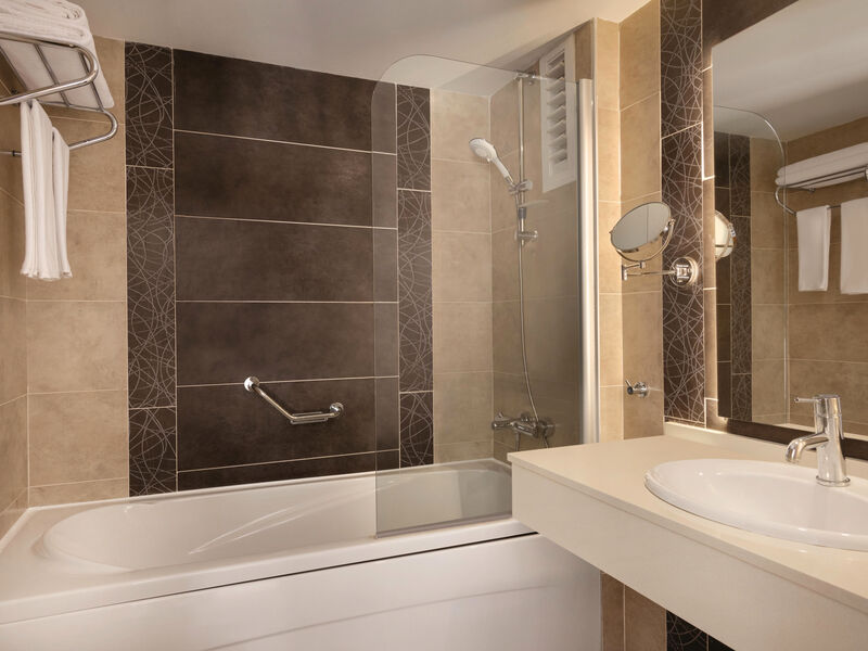 La Quinta By Wyndham Bodrum
