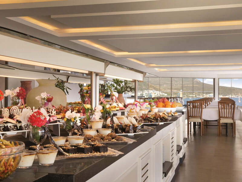 La Quinta By Wyndham Bodrum