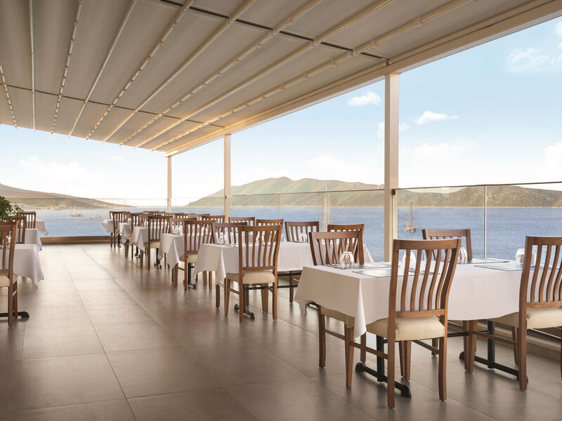 La Quinta By Wyndham Bodrum