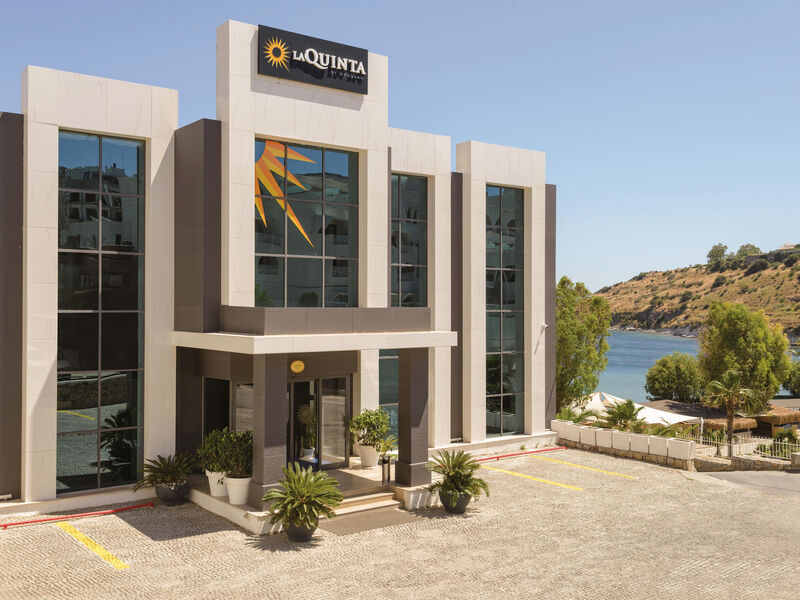 La Quinta By Wyndham Bodrum