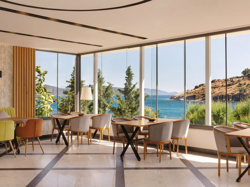 La Quinta By Wyndham Bodrum