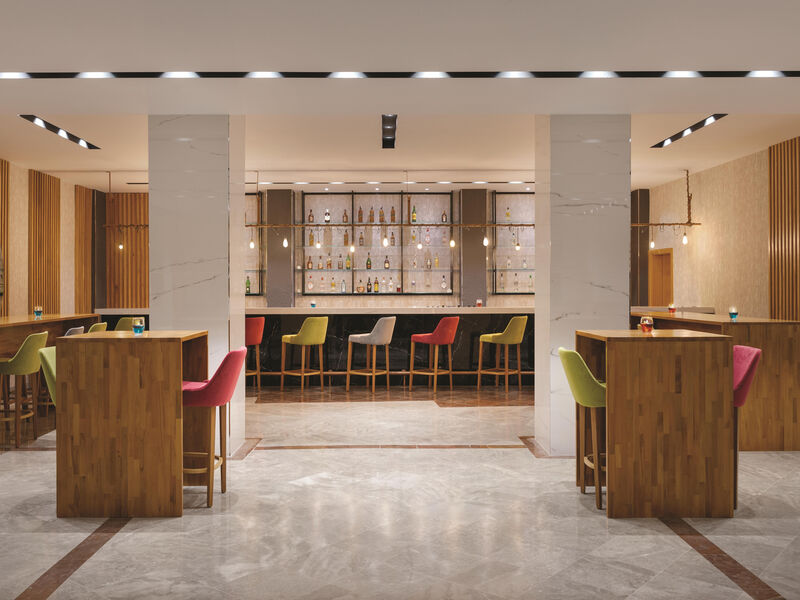 La Quinta By Wyndham Bodrum