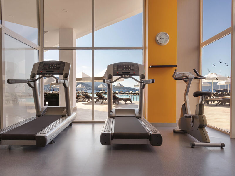 La Quinta By Wyndham Bodrum