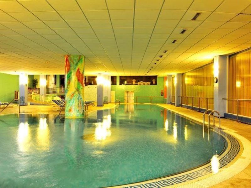 La Quinta Park Suites
