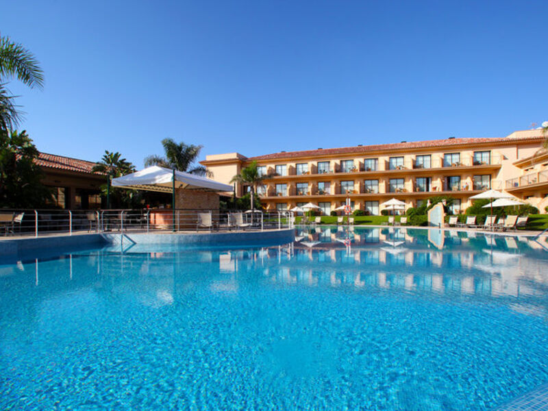 La Quinta Resort & Spa