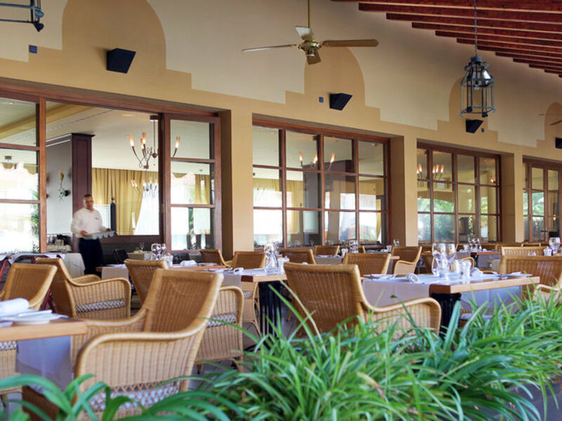 La Quinta Resort & Spa