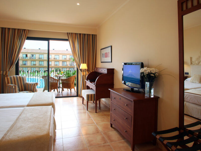 La Quinta Resort & Spa