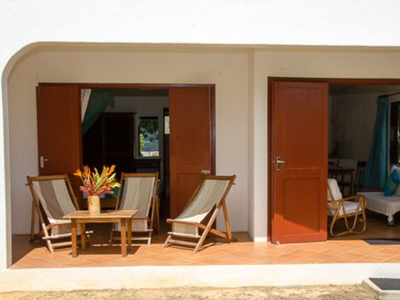La Residence