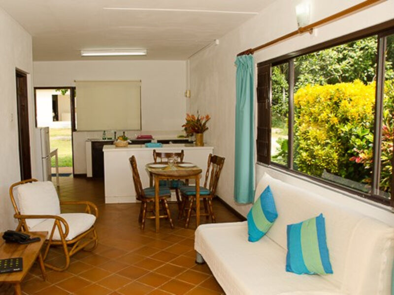 La Residence