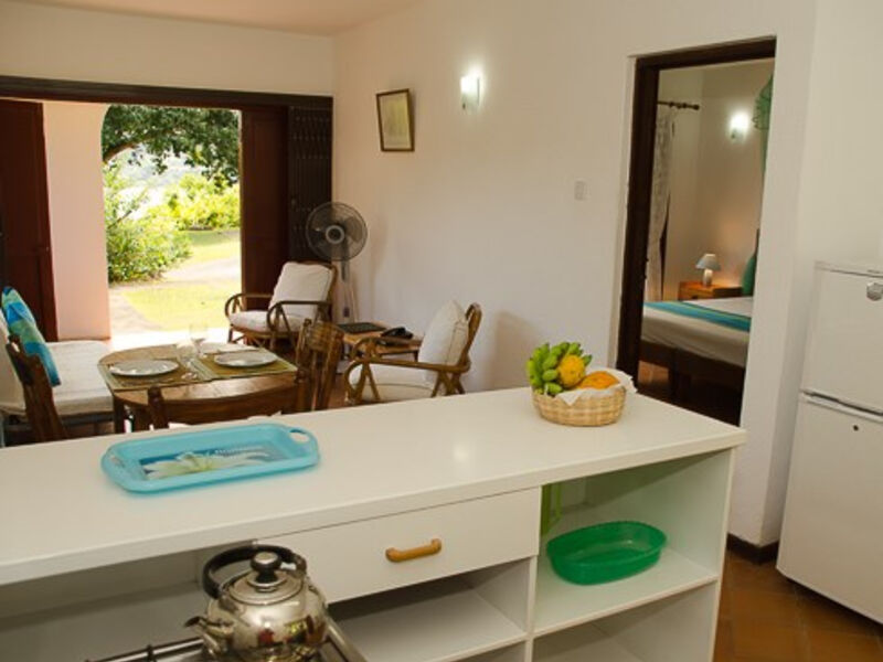 La Residence
