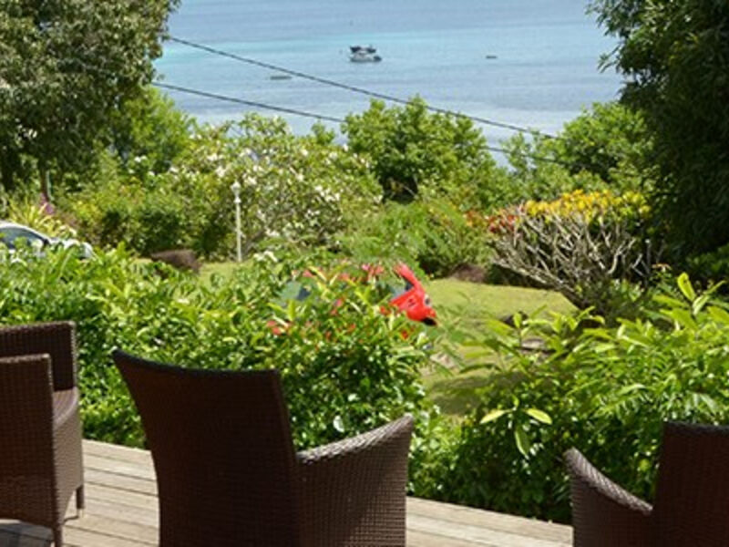 La Residence