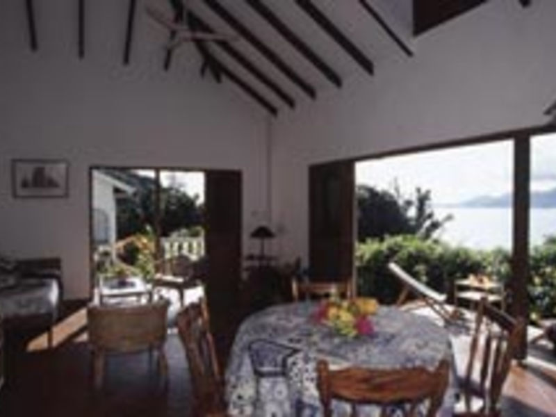 La Residence