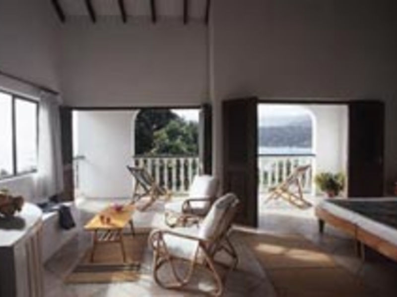 La Residence