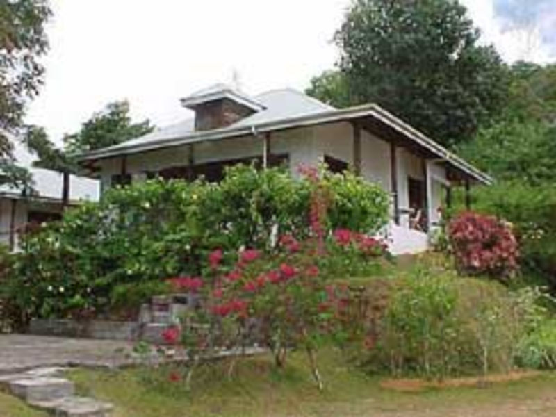 La Residence