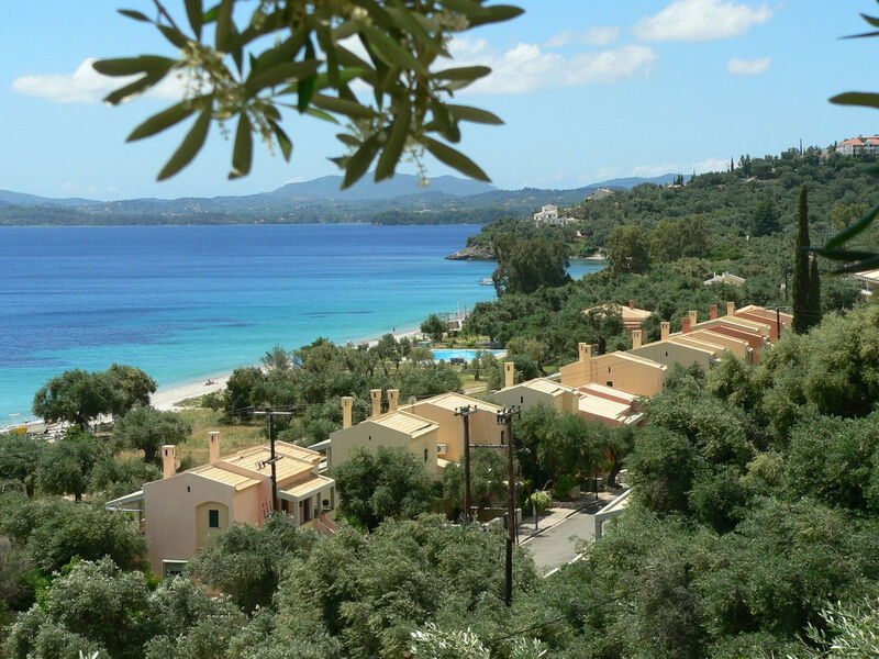 La Riviera Barbati