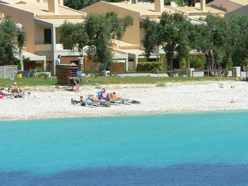 La Riviera Barbati