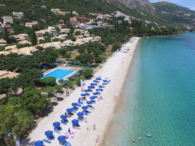 La Riviera Barbati