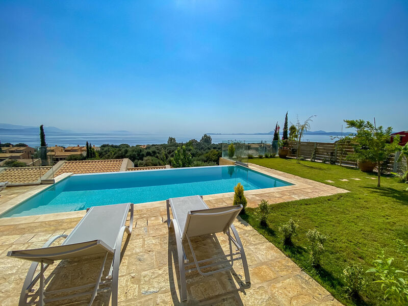 La Riviera Barbati Apartments