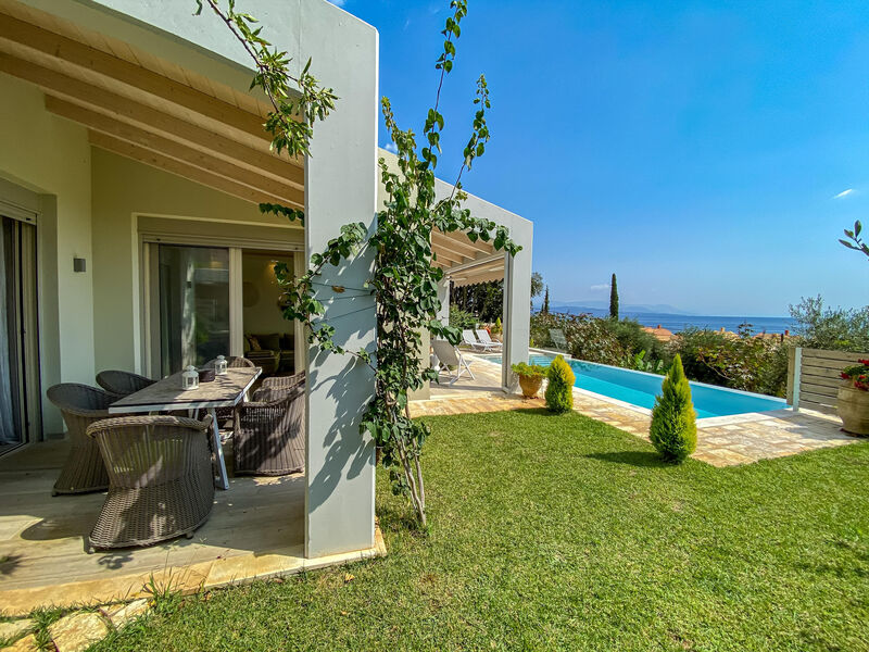 La Riviera Barbati Apartments