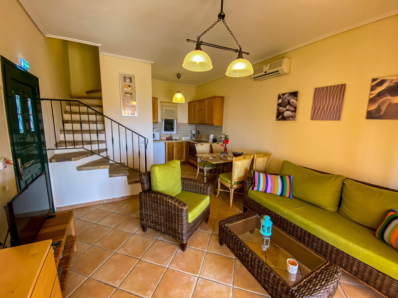La Riviera Barbati Apartments