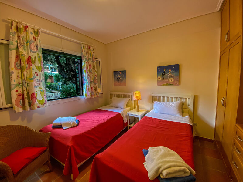 La Riviera Barbati Apartments