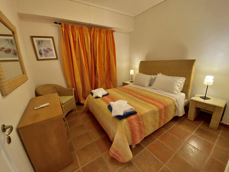 La Riviera Barbati Apartments
