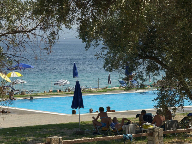 La Riviera Barbati