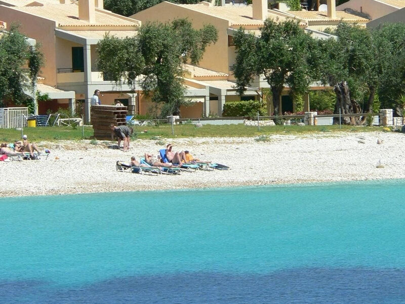 La Riviera Barbati