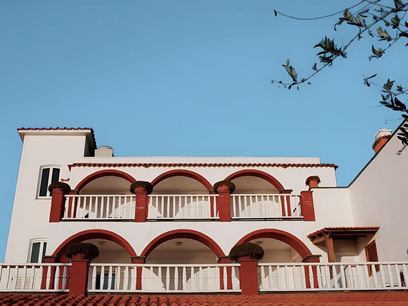 La Scogliera