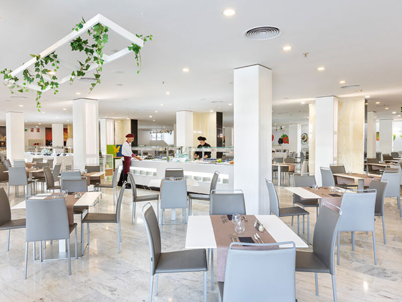 Alexandre Hotel La Siesta